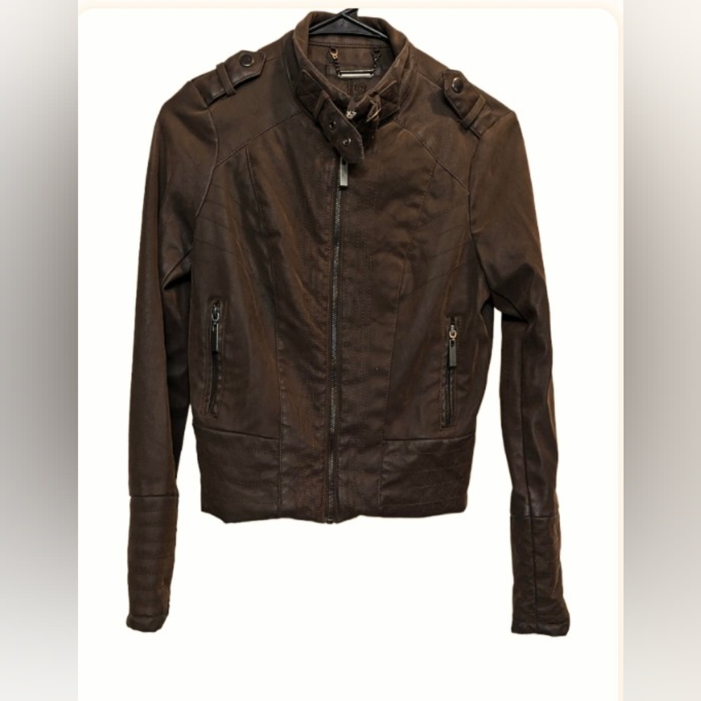 J2 Jacket - Picture 4 of 8